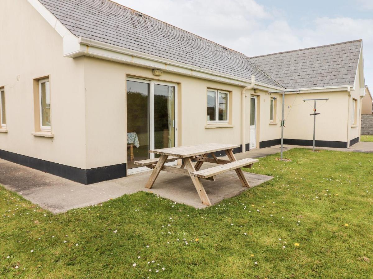 29 Church Field Doonbeg Eksteriør bilde